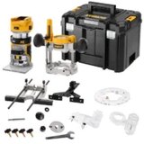 Dewalt aku glodalica DCW604NT 18 V Solo | Eponuda.ba