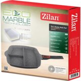Zilan Tava, 3u1, 28 cm - ZLN3352 | Eponuda.ba