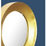 MID.YOU STENSKO OGLEDALO, 60/60/9 cm steklo | Shoptok.si