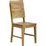 Linea Natura stol, les barve bukve | Shoptok.si