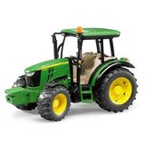 Bruder Traktor John Deer 5115 M Cene