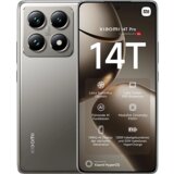 Xiaomi 14T Pro 5G Dual Sim 12GB RAM 512GB Grey | shoptok.hr
