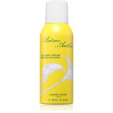 Jeanne Arthes Arome by Arthes dezodorant v pršilu za ženske 150 ml Cene