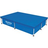 Bestway pokrivač za bazen Flowclear 221 x 150 cm | shoptok.hr