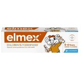ELMEX1 Elmex Kids pasta za zube, 0-6 god, 50ml Cijene