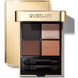 Guerlain Ombres G paleta sjenila za oči nijansa 131 Birdy Beige 4x1.5 g | shoptok.hr