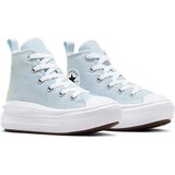 Converse deČije patike chuck taylor all star move | Eponuda.com