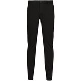 Only & Sons Hlače Chino / Carrot ONSMARK PANT GW 0209 NOOS Črna | Shoptok.si