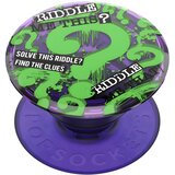 Popsockets držač PopGrip - Riddler Cijene