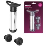  PUMPA ZA VINO SA 2 ČEPA Cijene