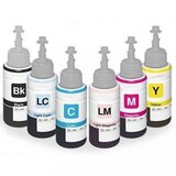 All4Printing Epson kompatibilna ink črnila T6731 do T6736 - 673 , komplet 6 kom | Shoptok.si