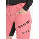 Endurance Women's cycling shorts Jamilla 2in1 | Shoptok.si