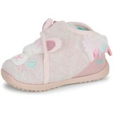 Biomecanics Nogavice BAREFOOT BIOHOME SENSORY Rožnata | Shoptok.si