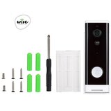 Wise video interfon beli 160200026 | ePonuda.com
