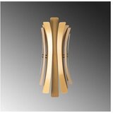 Opviq Zidna lampa Linea-15442, Zlatna boja | Eponuda.ba