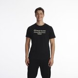 Sergio Tacchini Majica kratak rukav essential t thirt M