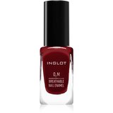 Inglot O₂M lak za nohte odtenek 652 11 ml Cene