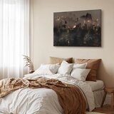  Slika - Waiting for Providence (1 Part) Wide 120x80 Akustična | shoptok.hr