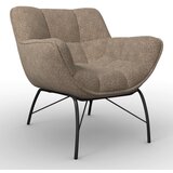 Bessagi Home Počivalnik Robin, Rjava | Shoptok.si