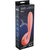 Lola games Vibro dildo Shape of water Wave Cene