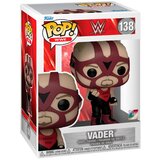 Funko POP figure WWE Vader | shoptok.hr
