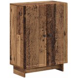 Ormarić za kupaonicu EDE Staro drvo 59,5 x 31 x 80 cm | shoptok.hr
