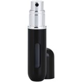 Travalo Classic polnilno razpršilo za parfum uniseks Black 5 ml | Shoptok.si