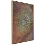  Poster - Subdued Harmony 40x60 | shoptok.hr