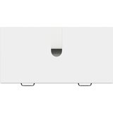  Kupaonski ormarić za sudoper HAARLEM Bijela 82 x 41 x 58,5 cm | shoptok.hr