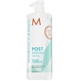 Moroccanoil Post ChromaTech Service Color Complete njega za stabiliziranje kose za obojenu kosu 1000 ml Cijene