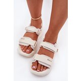 Big Star Women's Sport Sandals On Platform | Shoptok.si