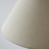  Endon 114211 - Stona lampa 1xE14/7W/230V bež/mesing | Eponuda.com