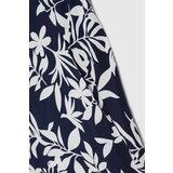 Moodo Women's dress - navy blue, floral pattern | Eponuda.ba