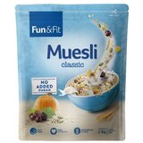 FUN&FIT Musli classic 1kg | ePonuda.com