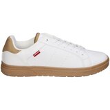 Levi's Nizki čevlji - Bela | Shoptok.si