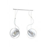 Vesta 138 ZIDNA LAMPA LED 5W 4000K MESING Cene