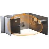 Steinel 079512 - senzor prisustva hf 360 COM1, beo | Eponuda.com
