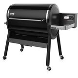 Weber žar smokefire EX6 gbs black | Shoptok.si