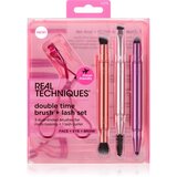 Real Techniques Double Time set kistova | shoptok.hr