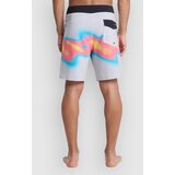 Quiksilver Surfsilk Straight 18 Boardshorts micro chip thermo stripe | Shoptok.si