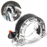 ROCKBROS vzdržljiv prozoren kovček za kolesa bike bell q, (22007110) Cene