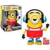 Funko POP MOVIES: MINIONS 2 ROLLER SKATING STUART | Shoptok.si