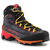 La Sportiva Pohodništvo AEQUILIBRIUM HIKE GTX CARBON YELLOW ZFHS100G00T00 Večbarvna Cene