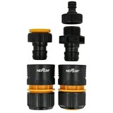 Neptun Komplet priključkov (5-delni) | Shoptok.si