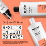 Nioxin System 4 Scalp + Hair Shampoo nežni šampon za barvane in poškodovane lase 1000 ml | Shoptok.si