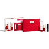 Clarins My Radiance Routine darilni set za lep obraz | Shoptok.si