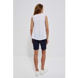 Marisse Women's Shirt L-Ko-3762 White | shoptok.hr