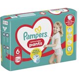 Pampers pants jp 6 44 kom cene