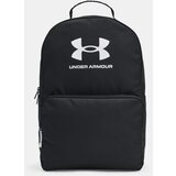 Under Armour Backpack UA Loudon Backpack-BLK - unisex Cene