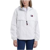 Tommy Hilfiger Vetrovke - Bela | Shoptok.si